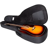 Gator Someone Somewhere Lux Series Acoustic Guitar Gig Bag