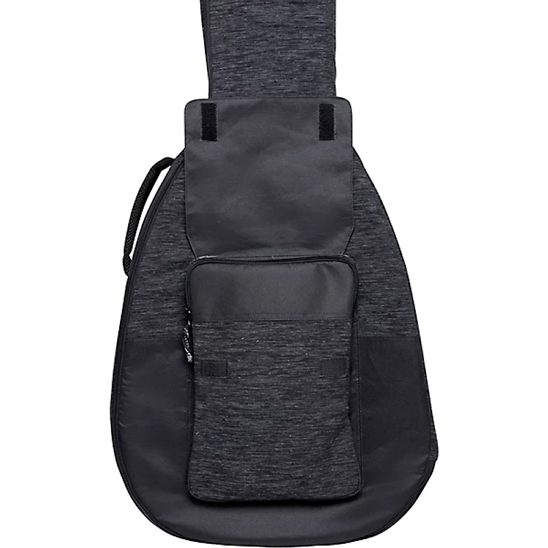 Gator Someone Somewhere Lux Series Acoustic Guitar Gig Bag