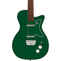 Danelectro '57 Electric Guitar Jade