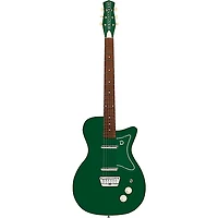 Danelectro '57 Electric Guitar Jade