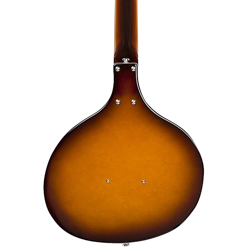 Danelectro Baby Sitar Electric Guitar