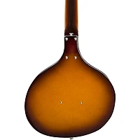 Danelectro Baby Sitar Electric Guitar