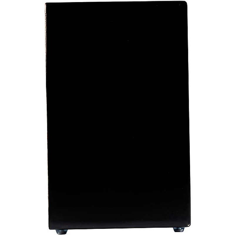 Rhythm Tech RTCCBBF Cafe Cajon Boutique Black Fade
