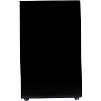 Rhythm Tech RTCCBBF Cafe Cajon Boutique Black Fade