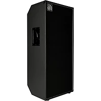 Ampeg Venture VB-88 Bass Cabinet Black