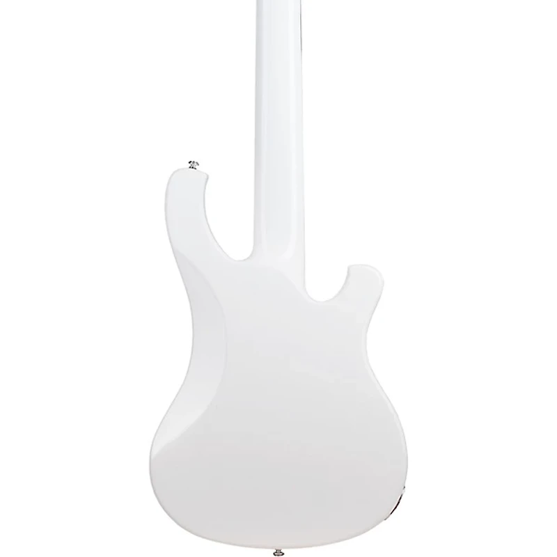 Schecter Guitar Research Stargazer-12 12-String Left-Handed Electric Bass Guitar Gloss White