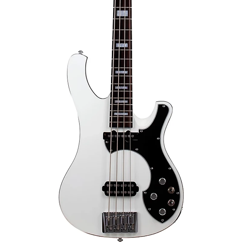 Schecter Guitar Research Stargazer-4 Electric Bass Guitar