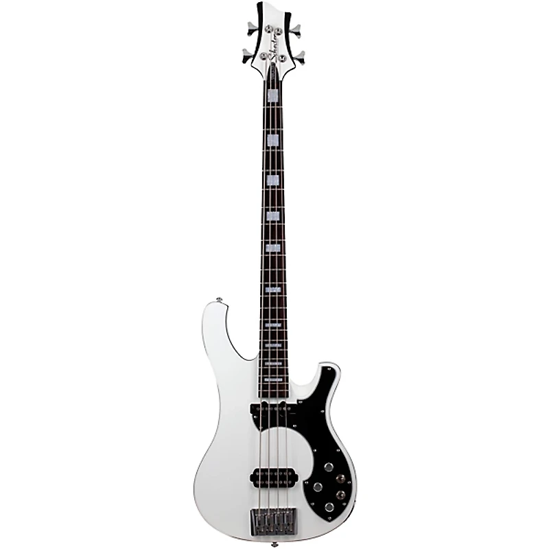 Schecter Guitar Research Stargazer-4 Electric Bass Guitar
