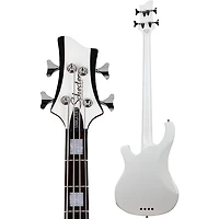 Schecter Guitar Research Stargazer-4 Electric Bass Guitar