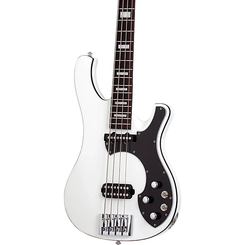 Schecter Guitar Research Stargazer-4 Electric Bass Guitar