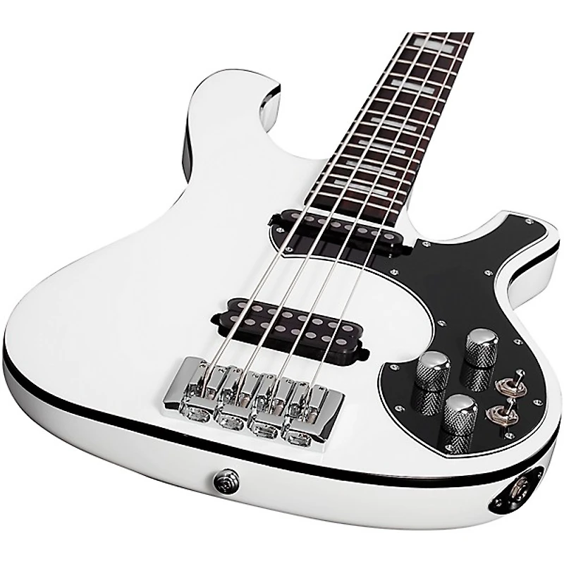 Schecter Guitar Research Stargazer-4 Electric Bass Guitar