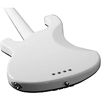 Schecter Guitar Research Stargazer-4 Electric Bass Guitar