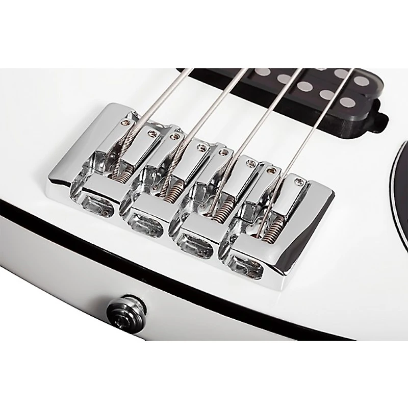 Schecter Guitar Research Stargazer-4 Electric Bass Guitar