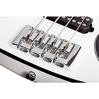Schecter Guitar Research Stargazer-4 Electric Bass Guitar