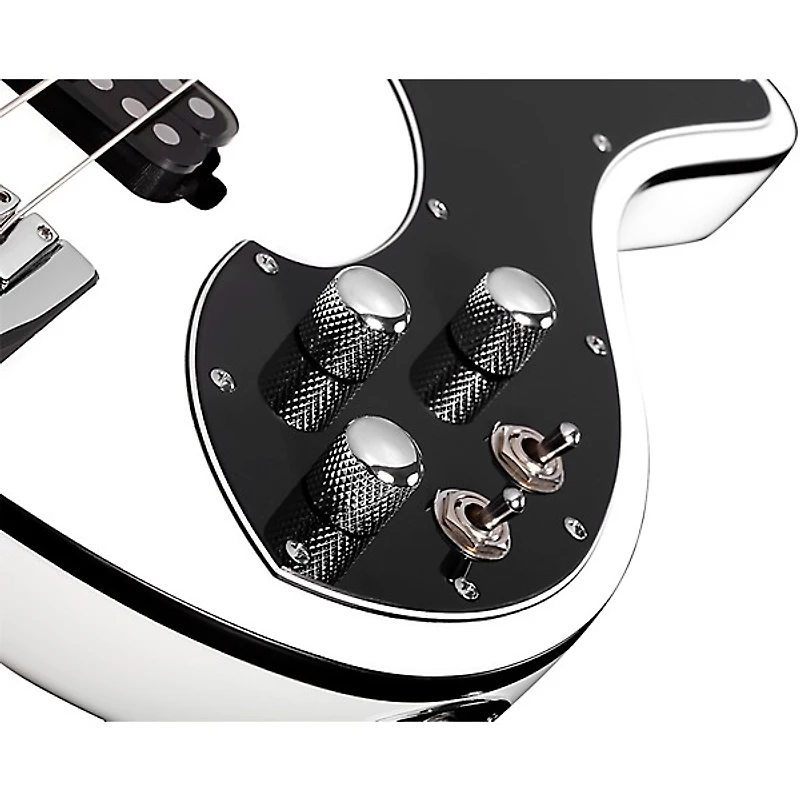Schecter Guitar Research Stargazer-4 Electric Bass Guitar
