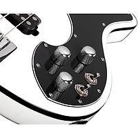 Schecter Guitar Research Stargazer-4 Electric Bass Guitar