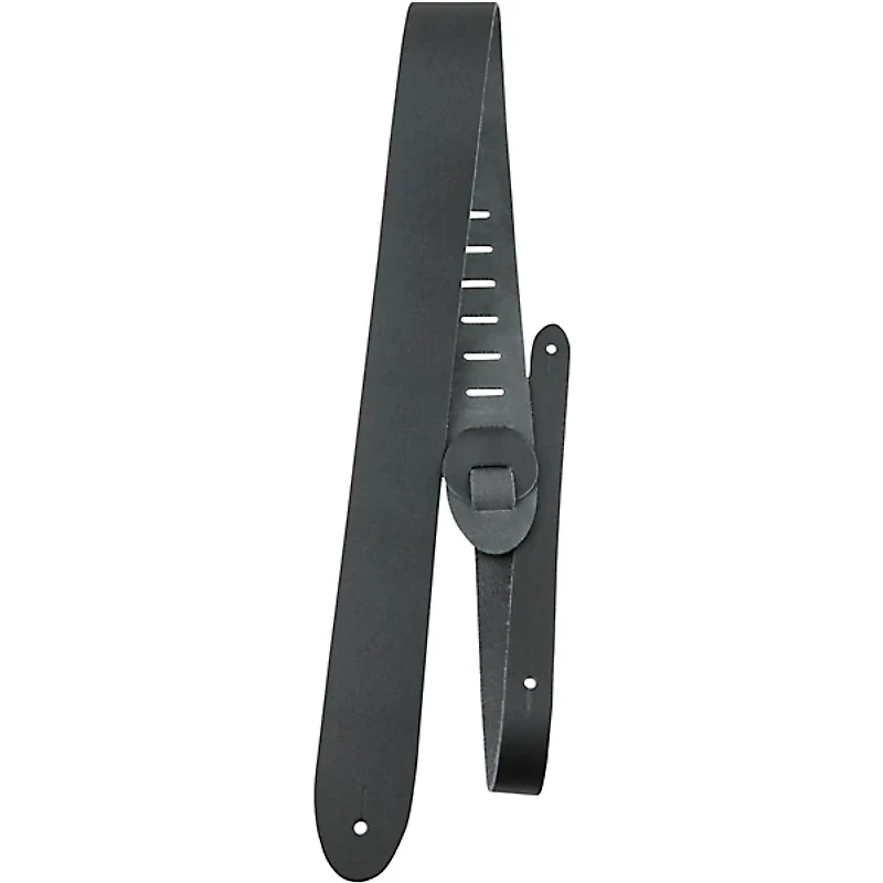 Perri's Basic Leather Guitar Strap