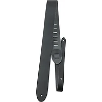 Perri's Basic Leather Guitar Strap