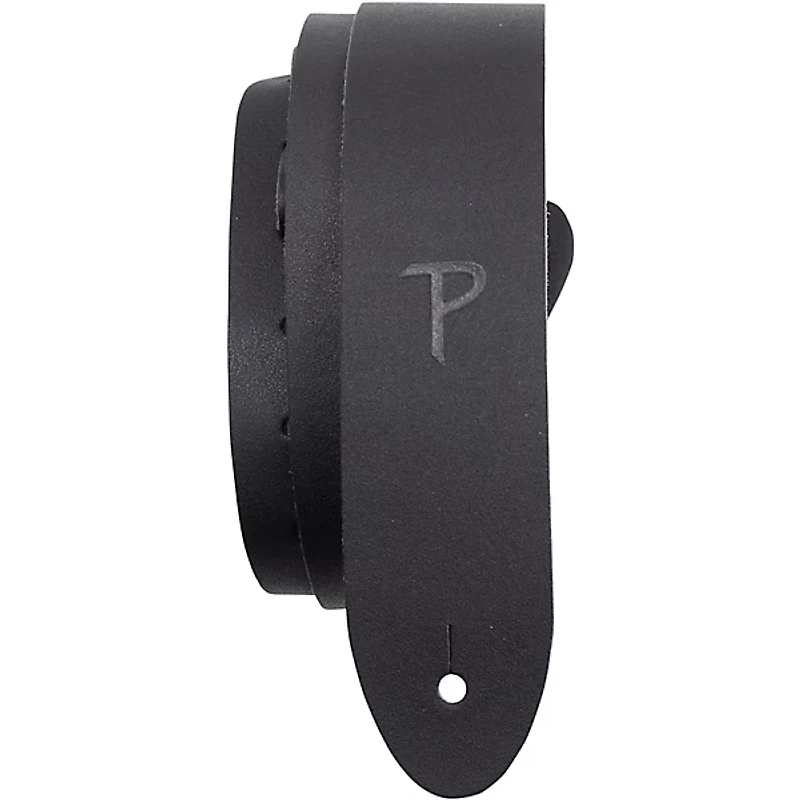 Perri's Basic Leather Guitar Strap
