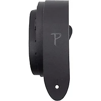 Perri's Basic Leather Guitar Strap