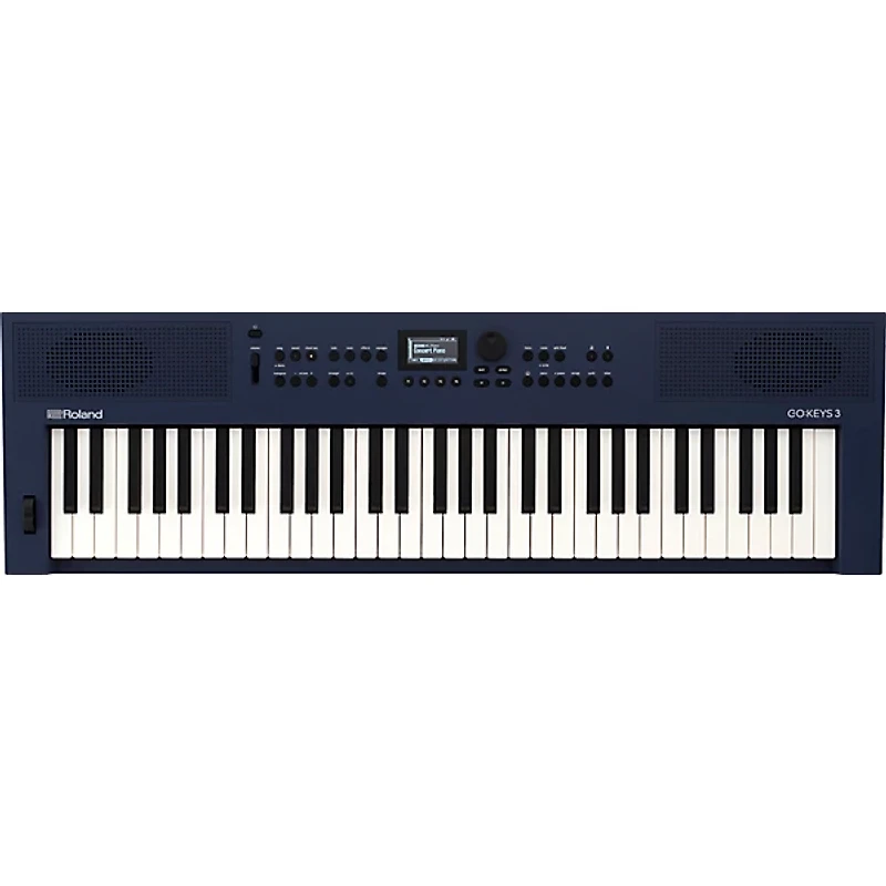Roland GO:KEYS 3 Music Creation Keyboard