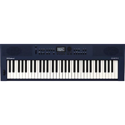 Roland GO:KEYS 3 Music Creation Keyboard