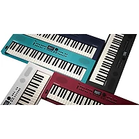 Roland GO:KEYS 3 Music Creation Keyboard