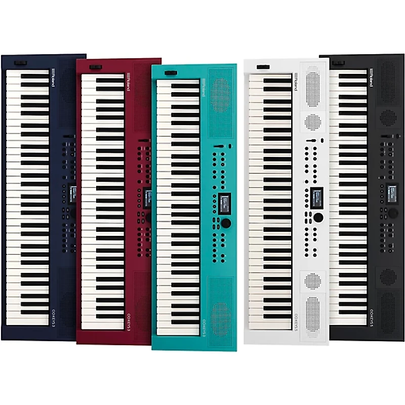 Roland GO:KEYS 3 Music Creation Keyboard