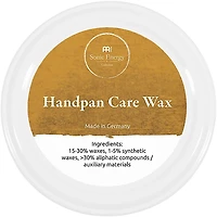 MEINL Sonic Energy Handpan Care Wax
