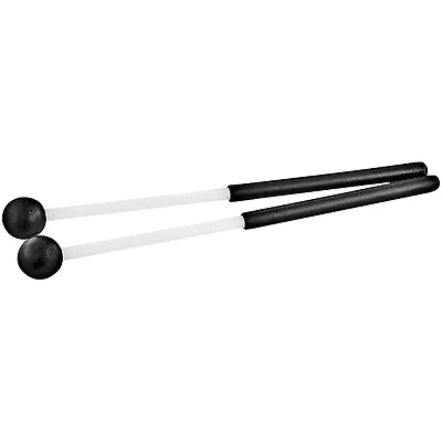 MEINL Sonic Energy Steel Tongue Drum Mallet Pair