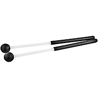MEINL Sonic Energy Steel Tongue Drum Mallet Pair