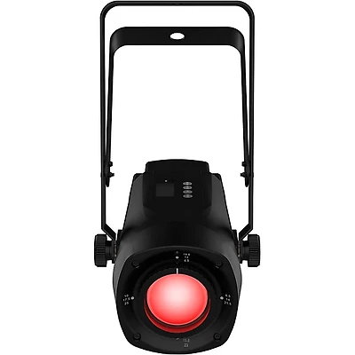 CHAUVET DJ Pinspot Q1Z ILS 20W RGBW LED Spotlight
