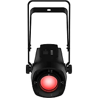 CHAUVET DJ Pinspot Q1Z ILS 20W RGBW LED Spotlight