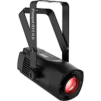CHAUVET DJ Pinspot Q1Z ILS 20W RGBW LED Spotlight