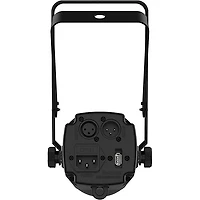 CHAUVET DJ Pinspot Q1Z ILS 20W RGBW LED Spotlight
