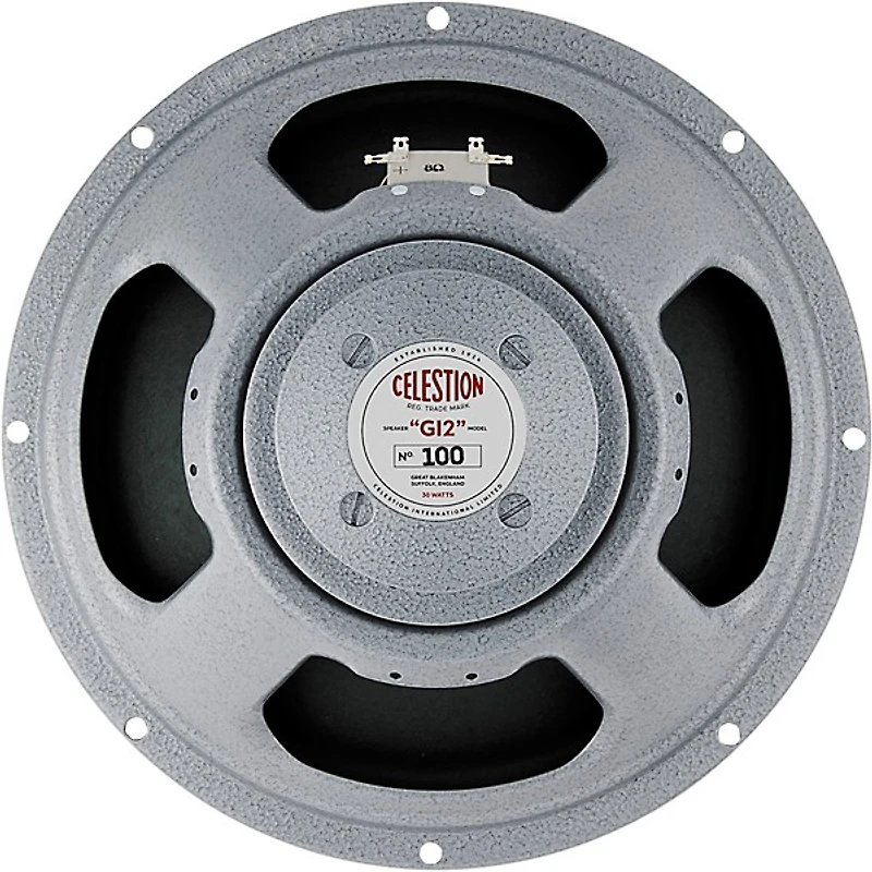 Celestion 100 Alnico 30W Guitar Speaker