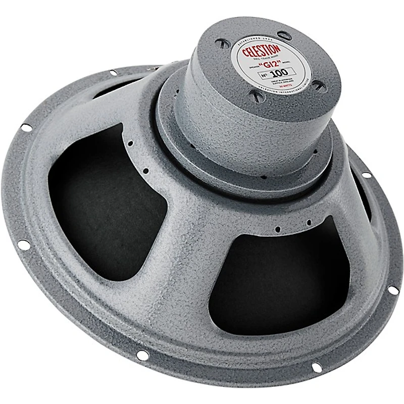 Celestion 100 Alnico 30W Guitar Speaker