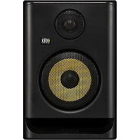 Universal Audio Volt 476P With KRK ROKIT G5 Studio Monitor Pair (Stands & Cables Included) -