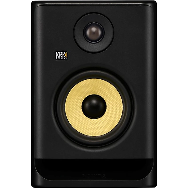 Universal Audio Volt 476P With KRK ROKIT G5 Studio Monitor Pair (Stands & Cables Included) -