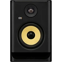 Universal Audio Volt 476P With KRK ROKIT G5 Studio Monitor Pair (Stands & Cables Included) -