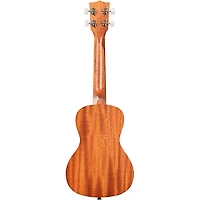 Kala Courage Concert Ukulele Natural