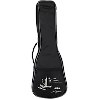 Kala Courage Concert Ukulele Natural