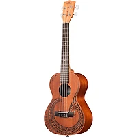 Kala Courage Tenor Ukulele Natural