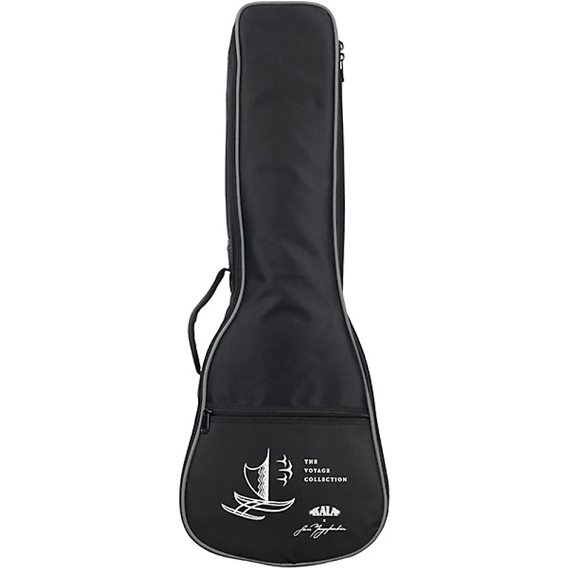 Kala Courage Tenor Ukulele Natural