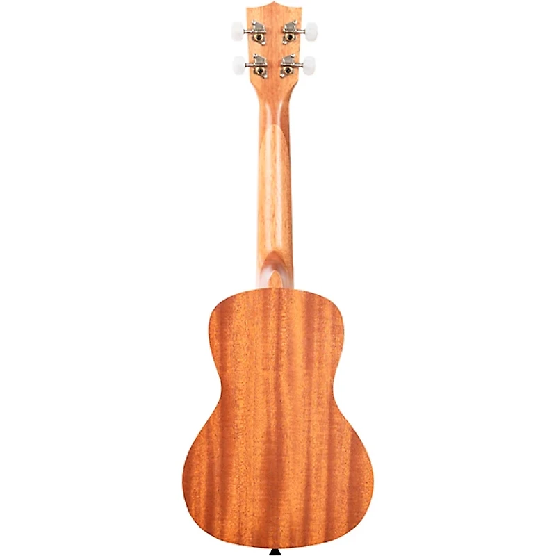 Kala Guidance Concert Ukulele Natural