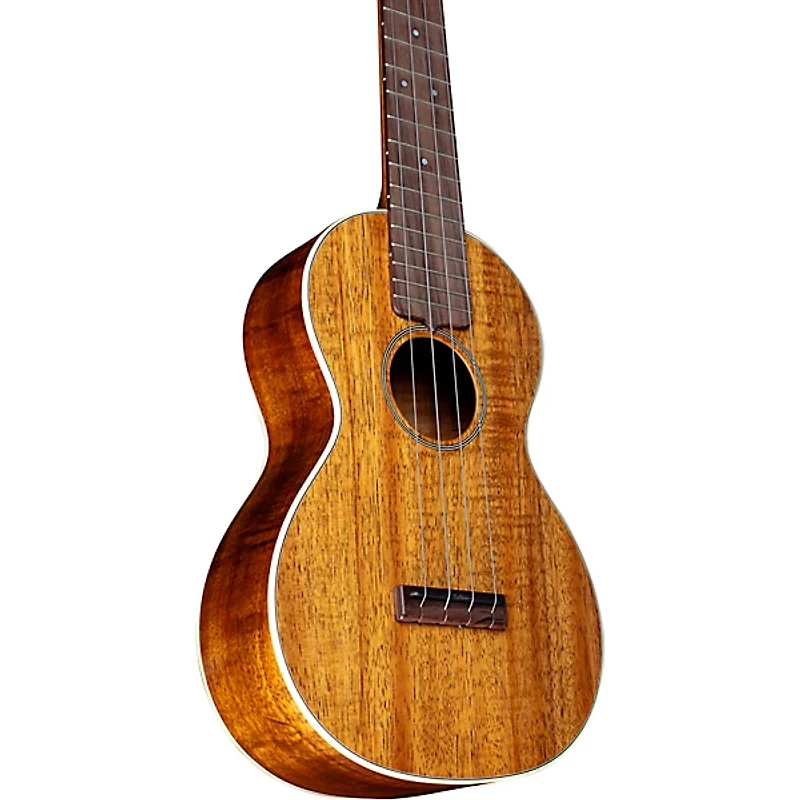 Martin 2K Concert Ukulele Solid Flame Koa Top