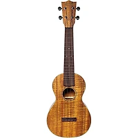 Martin 2K Concert Ukulele Solid Flame Koa Top