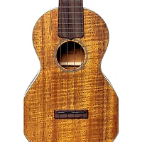 Martin 2K Concert Ukulele Solid Flame Koa Top