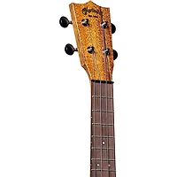 Martin 2K Concert Ukulele Solid Flame Koa Top