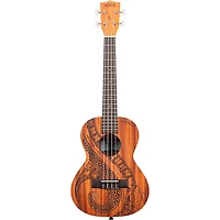 Kala Guidance Tenor Ukulele Natural